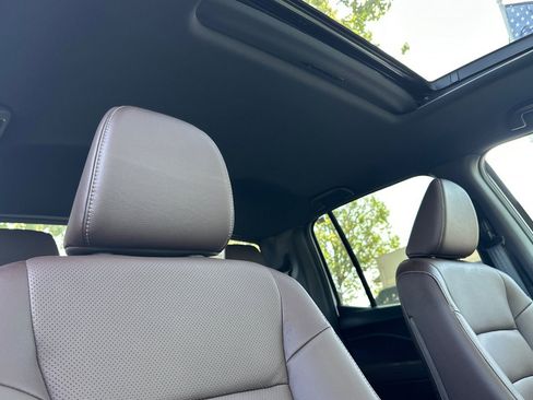 Used 2026 Honda Ridgeline RTL image 17