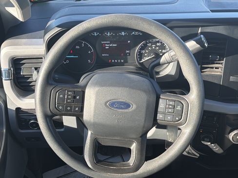 Used 2024 Ford F250 XLT image 17