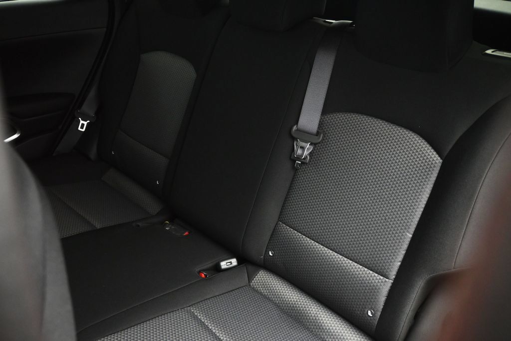 Used 2025 Kia Soul LX w/ LX Technology Package FWD image 55