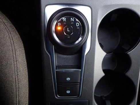 New 2025 Ford Bronco Sport Big Bend w/ Convenience Package image 22