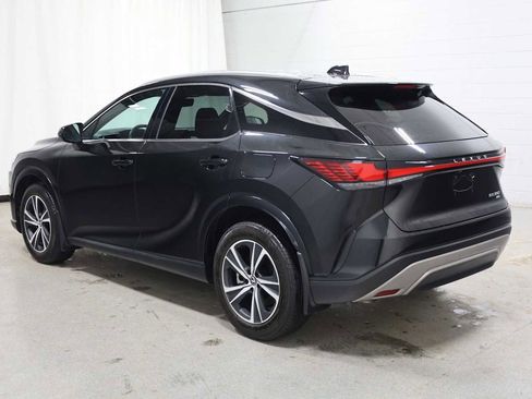 Used 2023 Lexus RX 350 Premium w/ Accessory Package image 3