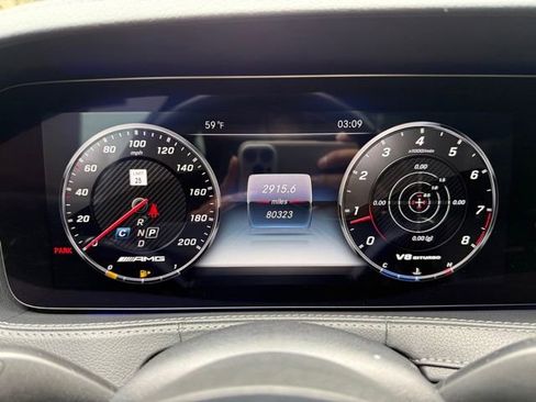 Used 2019 Mercedes-Benz S 63 AMG S 4MATIC Sedan image 15