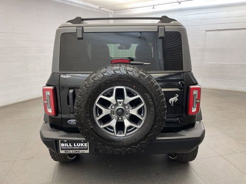 Used 2024 Ford Bronco Badlands AWD/4WD image 5