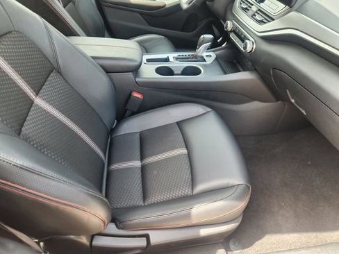 Used 2026 Nissan Altima 2.5 SR FWD image 14