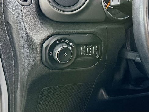 Certified 2021 Jeep Wrangler Unlimited Sport image 18