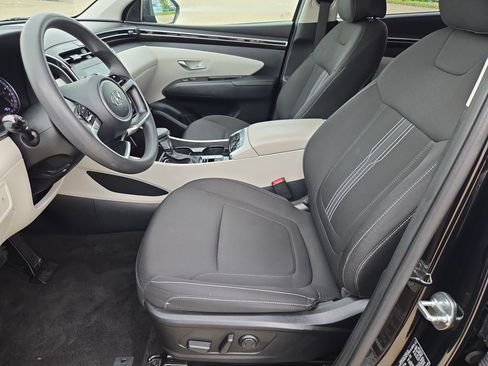 Used 2024 Hyundai Tucson SEL FWD image 16