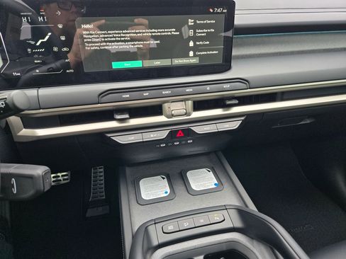 New 2027 Kia Telluride SX image 31