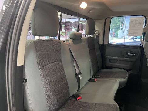 Used 2019 RAM 1500 Classic Warlock image 37