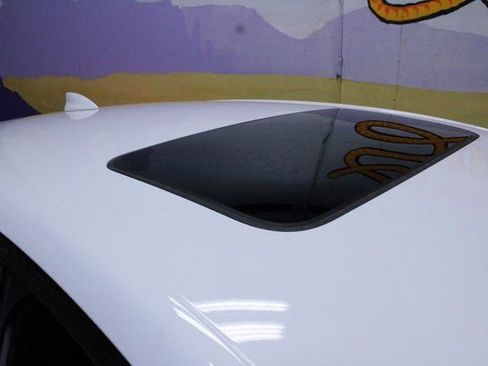 Certified 2025 Buick Envista Sport Touring w/ Experience Buick Package image 5