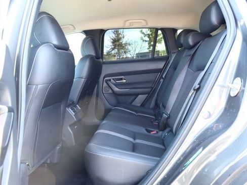 Used 2024 MAZDA CX-50 AWD 2.5 S w/ Select Package image 22