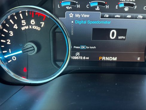 Used 2019 Ford F150 Lariat image 11