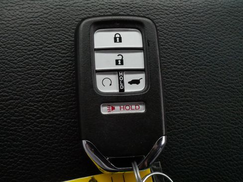 Used 2021 Honda CR-V EX-L image 30