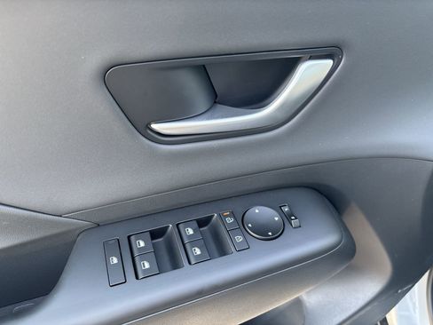 Certified 2026 Hyundai Kona Limited AWD/4WD image 16
