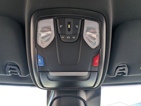 New 2025 RAM 2500 Big Horn image 35