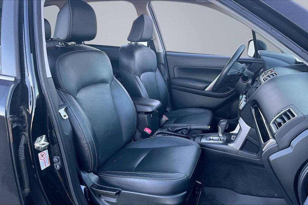 Used 2017 Subaru Forester 2.5i Limited AWD/4WD image 29