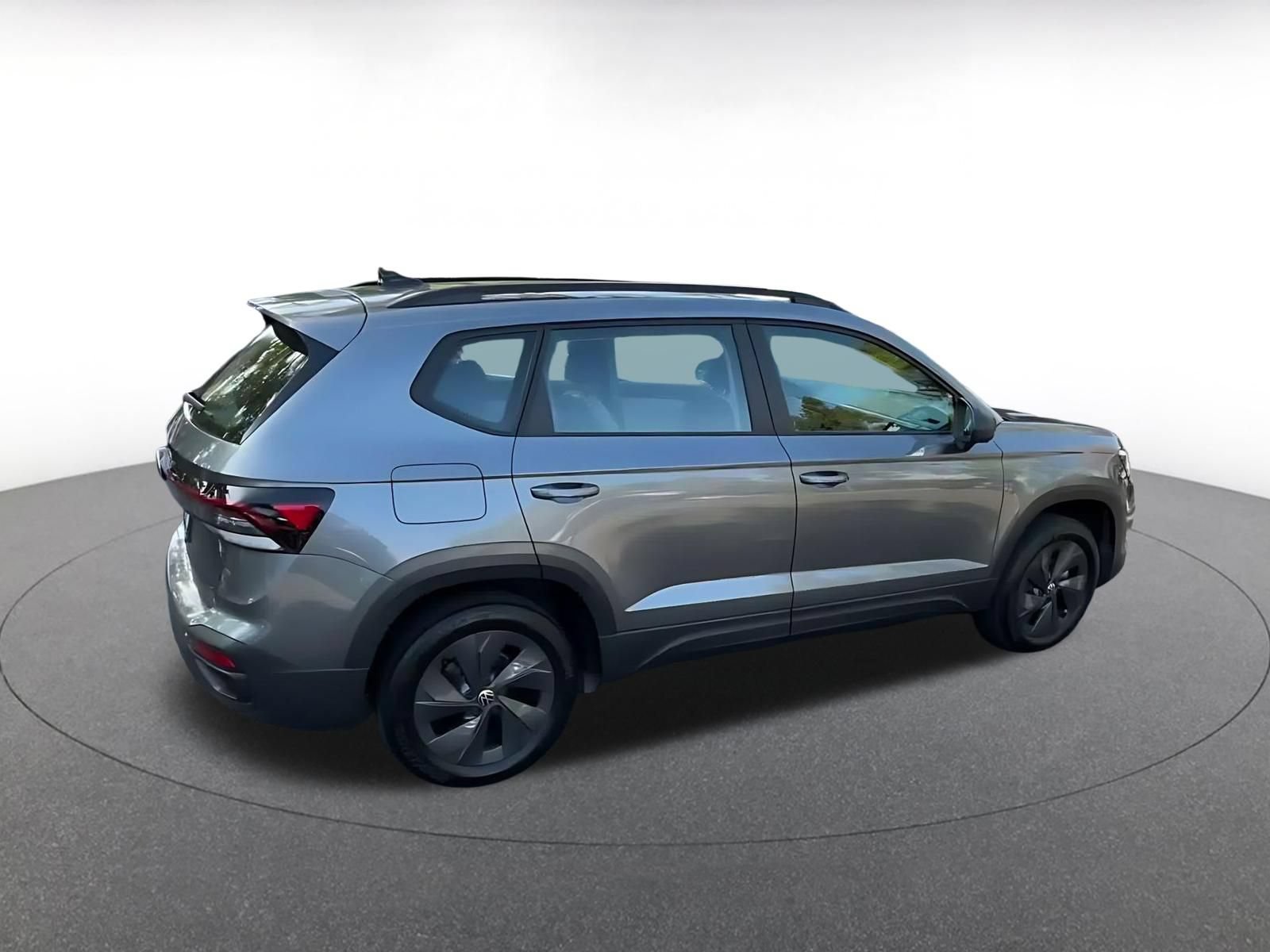 Used 2026 Volkswagen Taos S FWD image 13