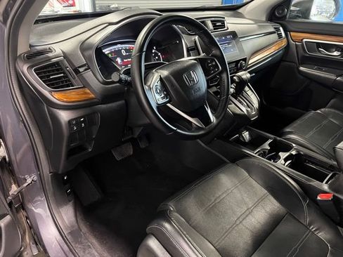 Used 2018 Honda CR-V EX-L image 18