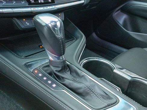 Certified 2023 Cadillac CT4 Luxury w/ Sun And Sound Package image 34