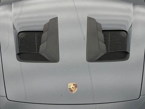 Used 2025 Porsche 911 GT3 RS image 53