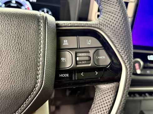 New 2026 Toyota Tundra Platinum AWD/4WD image 23