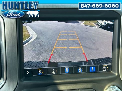 Used 2022 GMC Sierra 3500 Denali image 31