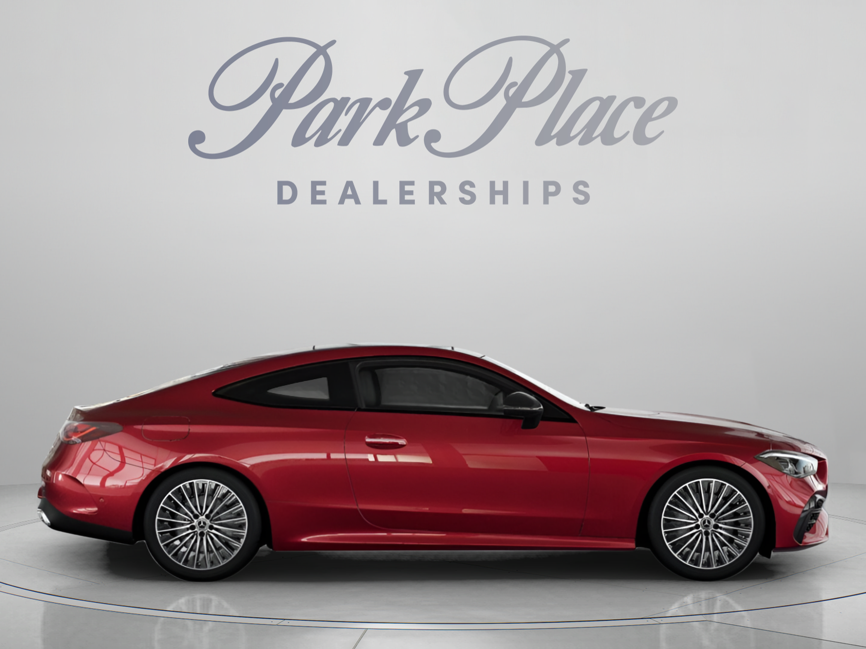 New 2026 Mercedes-Benz CLE 450 4MATIC Coupe image 22
