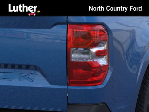 New 2026 Ford Maverick XLT AWD/4WD image 22