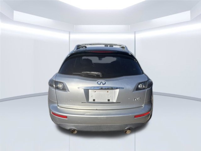 Used 2005 INFINITI FX45 AWD w/ (U01) Technology Pkg image 6