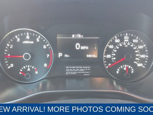 Used 2020 Kia Sportage SX image 17