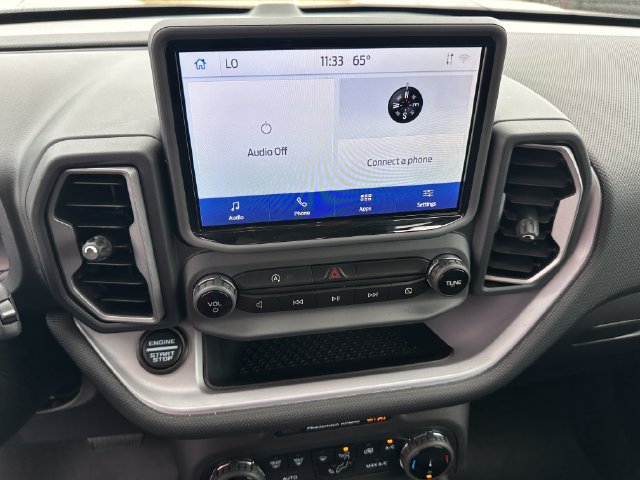 Used 2023 Ford Bronco Sport Big Bend AWD/4WD image 21