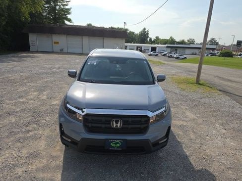 Used 2025 Honda Ridgeline RTL image 9