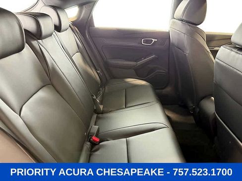 New 2026 Acura Integra A-Spec FWD image 35