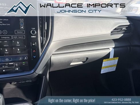 New 2026 Subaru Crosstrek 2.0i Premium AWD/4WD image 12