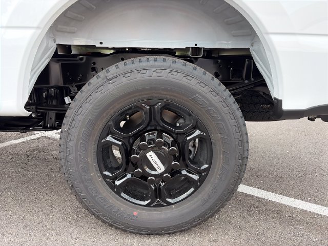 New 2026 Ford F250 XL w/ STX Appearance Package AWD/4WD image 35