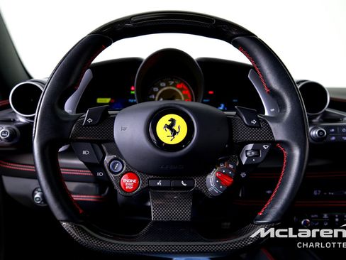 Used 2020 Ferrari F8 Tributo RWD image 14