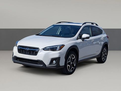 Used 2018 Subaru Crosstrek 2.0i Limited image 6