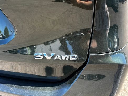 Used 2019 Nissan Rogue SV AWD/4WD image 14