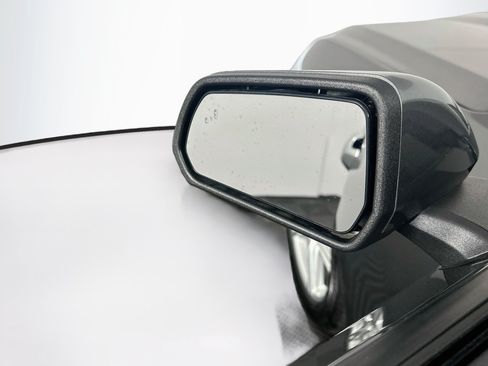 Used 2026 Ford Mustang Premium RWD image 16