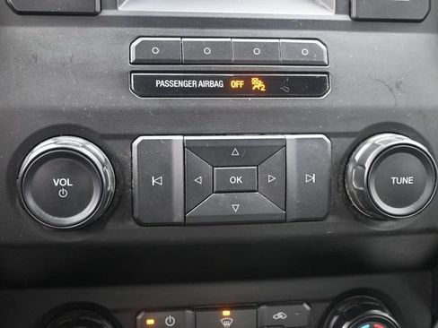 Certified 2017 Ford F150 XL AWD/4WD image 11