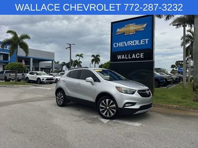 Used 2018 Buick Encore Preferred