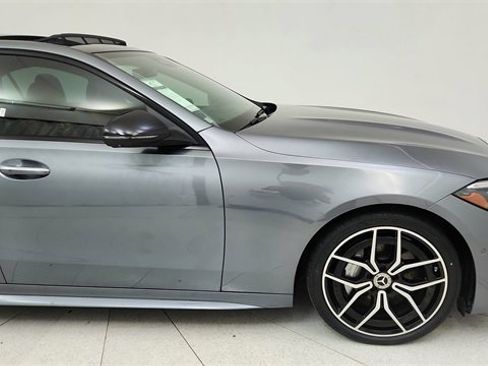 Used 2023 Mercedes-Benz C 300 Sedan image 7