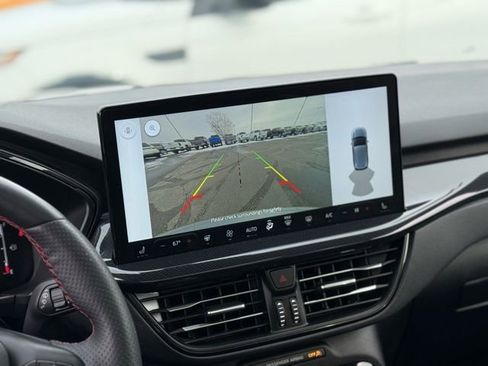 Used 2024 Ford Escape ST-Line w/ Tech Pack #1 image 4