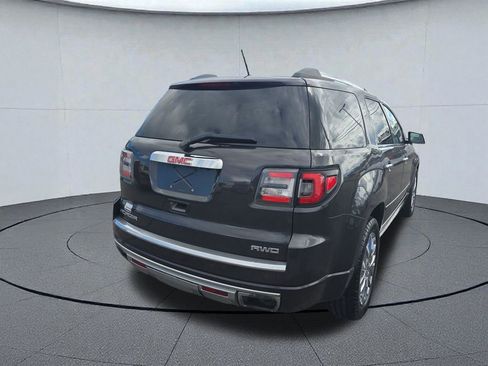 Used 2015 GMC Acadia Denali AWD/4WD image 5
