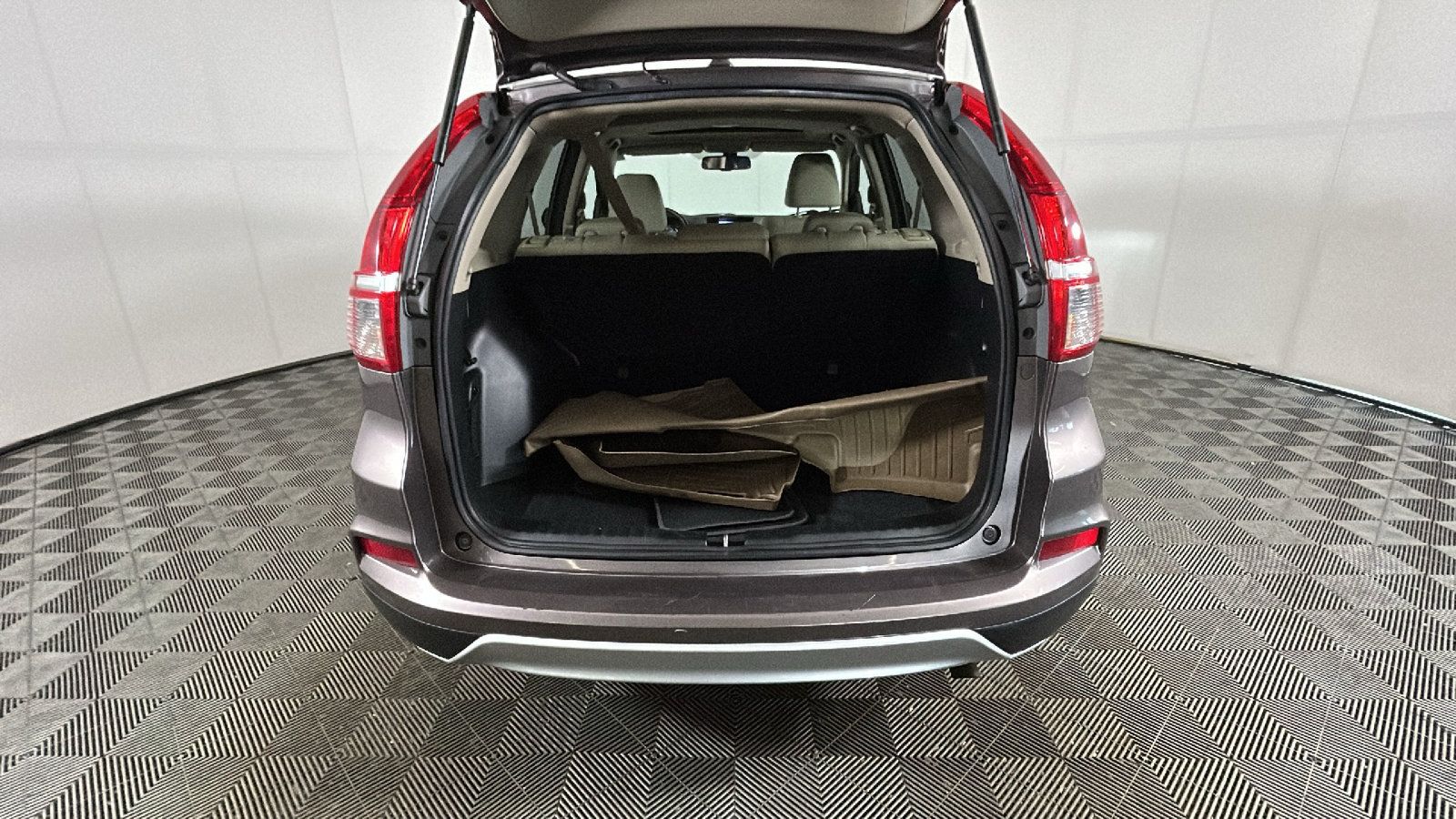 Used 2015 Honda CR-V EX-L image 32