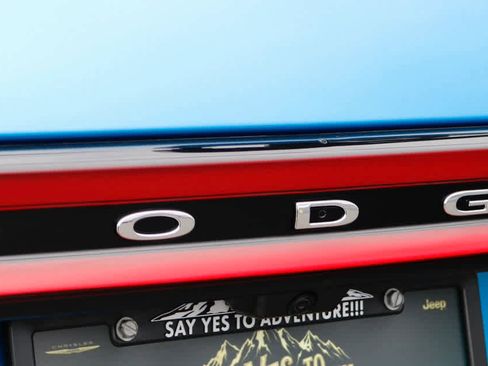 New 2026 Dodge Durango GT image 9