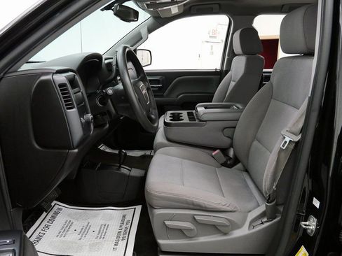 Used 2015 GMC Sierra 1500 4x4 Crew Cab image 11