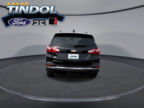 Used 2020 Chevrolet Equinox LT FWD image 6