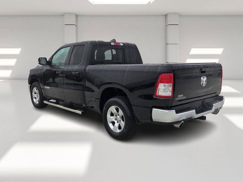 Certified 2022 RAM 1500 Big Horn image 3
