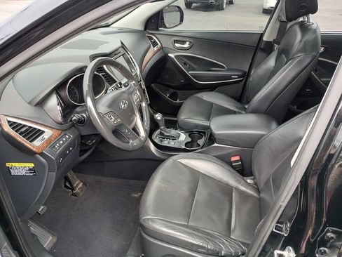 Used 2018 Hyundai Santa Fe FWD image 7