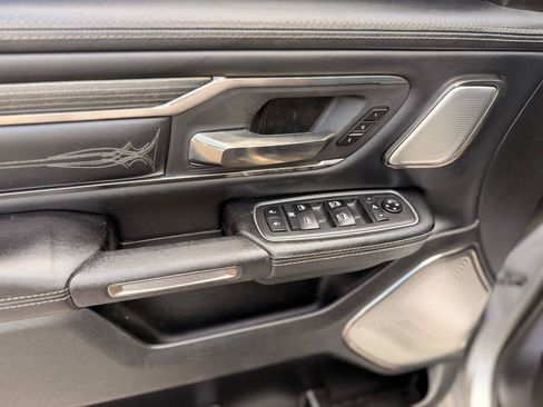 Used 2019 RAM 1500 Limited AWD/4WD image 24